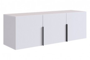 БАСКО Прихожая К4 (белое дерево) в Урае - uray.mebel24.online | фото 6