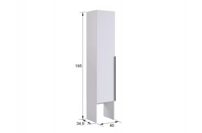 БАСКО Прихожая К4 (кашемир) в Урае - uray.mebel24.online | фото 5