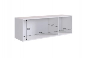 БАСКО Прихожая К4 (кашемир) в Урае - uray.mebel24.online | фото 8