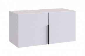 БАСКО Прихожая К5 (белое дерево) в Урае - uray.mebel24.online | фото 4