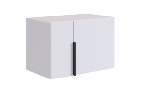 БАСКО Прихожая К6 (белое дерево) в Урае - uray.mebel24.online | фото 10