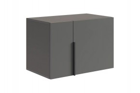 БАСКО Прихожая К6 (графит) в Урае - uray.mebel24.online | фото 11
