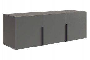 БАСКО Прихожая К7 (графит) в Урае - uray.mebel24.online | фото 13