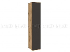 БЕЛЛА Гостиная (модульная) графит в Урае - uray.mebel24.online | фото 2