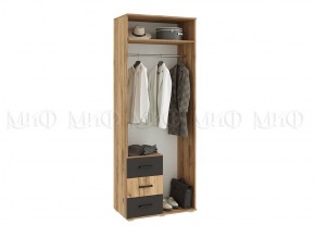 БЕЛЛА Гостиная (модульная) графит в Урае - uray.mebel24.online | фото 6