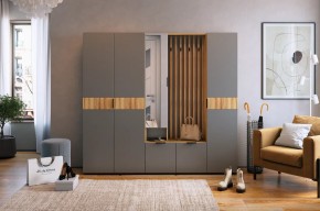 БЕРИ К9 Прихожая в Урае - uray.mebel24.online | фото 2