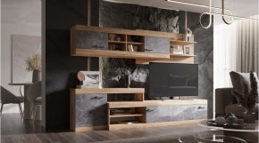 БЬЁРК Гостиная в Урае - uray.mebel24.online | фото