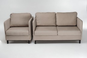 Комплект мягкой мебели 900+901 (диван+кресло) в Урае - uray.mebel24.online | фото 11