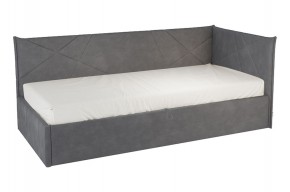 БЕСТ Кровать с ПМ (тахта) 900 в Урае - uray.mebel24.online | фото 1