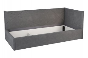 БЕСТ Кровать с ПМ (тахта) 900 в Урае - uray.mebel24.online | фото 3