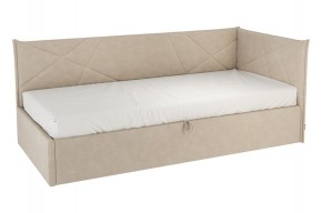 БЕСТ Кровать с ПМ (тахта) 900 в Урае - uray.mebel24.online | фото 4