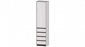 БОСТОН Гостиная (модульная) анкор светлый в Урае - uray.mebel24.online | фото 11