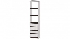 БОСТОН Гостиная (модульная) анкор светлый в Урае - uray.mebel24.online | фото 14