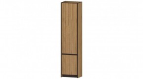 БОСТОН Гостиная (модульная) дуб вотан в Урае - uray.mebel24.online | фото 12