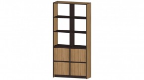 БОСТОН Гостиная (модульная) дуб вотан в Урае - uray.mebel24.online | фото 15