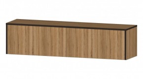 БОСТОН Гостиная (модульная) дуб вотан в Урае - uray.mebel24.online | фото 4
