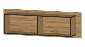 БОСТОН Гостиная (модульная) дуб вотан в Урае - uray.mebel24.online | фото 6