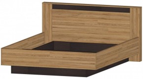 БОСТОН Спальный гарнитур (модульный) дуб вотан в Урае - uray.mebel24.online | фото 5