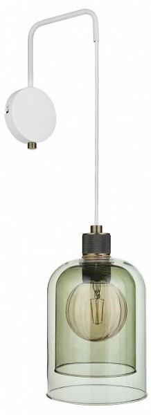 Бра 33 идеи M05TG WLL408.10ABM.002WH-M05TG в Урае - uray.mebel24.online | фото