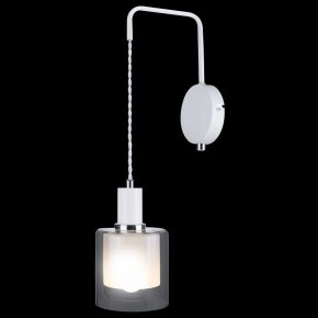 Бра 33 идеи WLL408 WLL408.00.007.WH-S25TR в Урае - uray.mebel24.online | фото 2