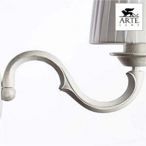 Бра Arte Lamp Alba A9395AP-1WG в Урае - uray.mebel24.online | фото 4
