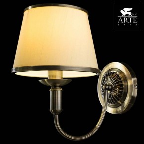 Бра Arte Lamp Alice A3579AP-1AB в Урае - uray.mebel24.online | фото 3