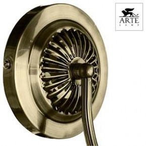Бра Arte Lamp Alice A3579AP-1AB в Урае - uray.mebel24.online | фото 4