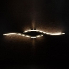Бра Arte Lamp Aludra A2216AP-1BK в Урае - uray.mebel24.online | фото 2