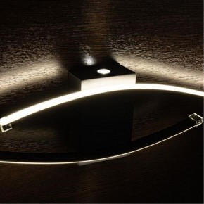 Бра Arte Lamp Aludra A2216AP-1BK в Урае - uray.mebel24.online | фото 3