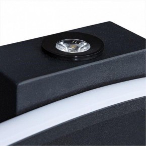 Бра Arte Lamp Aludra A2216AP-1BK в Урае - uray.mebel24.online | фото 4