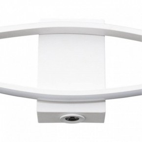 Бра Arte Lamp Aludra A2216AP-1WH в Урае - uray.mebel24.online | фото 3