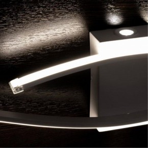 Бра Arte Lamp Aludra A2216AP-1WH в Урае - uray.mebel24.online | фото 4