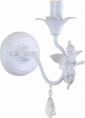 Бра Arte Lamp Angelina A5349AP-1WH в Урае - uray.mebel24.online | фото 5