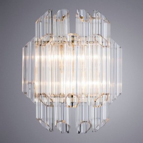 Бра Arte Lamp Jastin A2848AP-2GO в Урае - uray.mebel24.online | фото 2