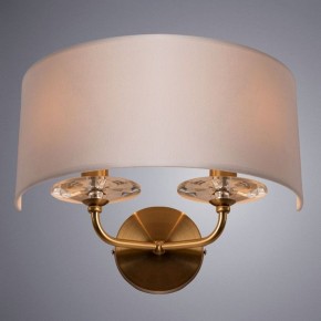 Бра Arte Lamp Jennifer A8555AP-2AB в Урае - uray.mebel24.online | фото 2