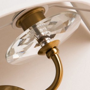 Бра Arte Lamp Jennifer A8555AP-2AB в Урае - uray.mebel24.online | фото 3