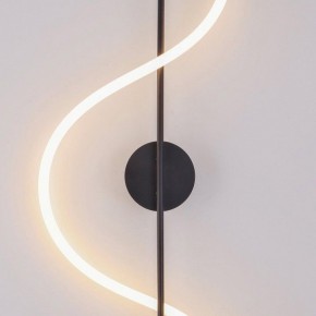 Бра Arte Lamp Klimt A2850AP-13BK в Урае - uray.mebel24.online | фото 2