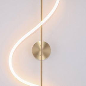 Бра Arte Lamp Klimt A2850AP-13PB в Урае - uray.mebel24.online | фото 2