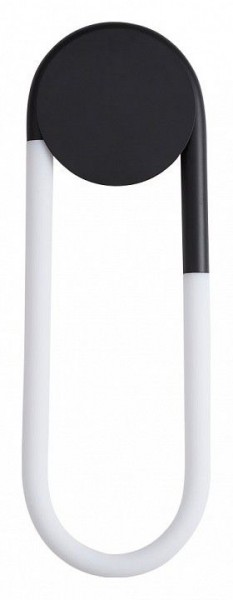 Бра Arte Lamp Lumino A2233AP-20BK в Урае - uray.mebel24.online | фото