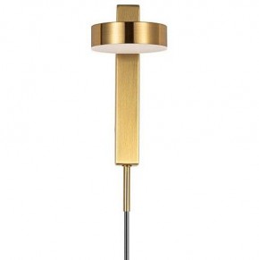 Бра Arte Lamp Mirach A2142AP-10PB в Урае - uray.mebel24.online | фото 2
