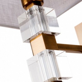 Бра Arte Lamp North A5896AP-1PB в Урае - uray.mebel24.online | фото 3