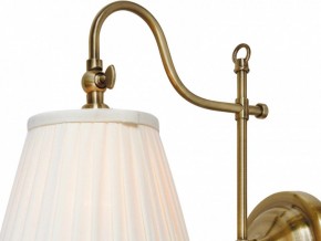 Бра Arte Lamp Seville A1509AP-1PB в Урае - uray.mebel24.online | фото 6