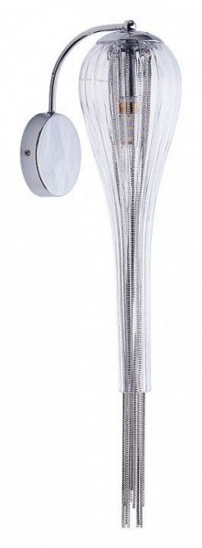 Бра Arte Lamp Waterfall A1577AP-1CC в Урае - uray.mebel24.online | фото