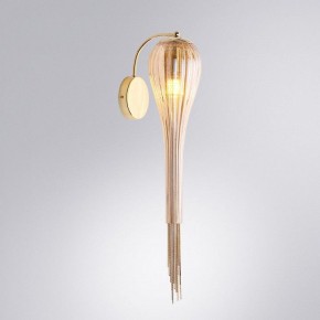 Бра Arte Lamp Waterfall A1577AP-1GO в Урае - uray.mebel24.online | фото 2