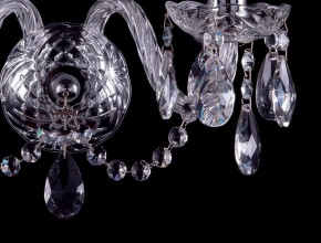 Бра Bohemia Ivele Crystal 1400 1402B/2/141/Ni в Урае - uray.mebel24.online | фото 2