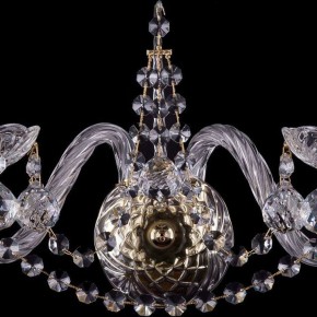 Бра Bohemia Ivele Crystal 1411 1411B/2/160/G/Balls в Урае - uray.mebel24.online | фото 4