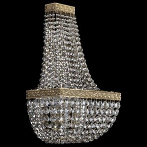 Бра Bohemia Ivele Crystal 1911 19112B/H2/25IV Pa в Урае - uray.mebel24.online | фото 2