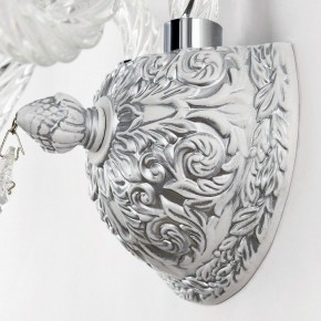 Бра Bohemia Ivele Crystal AL1603 AL16303B/2/141 WMN в Урае - uray.mebel24.online | фото 3