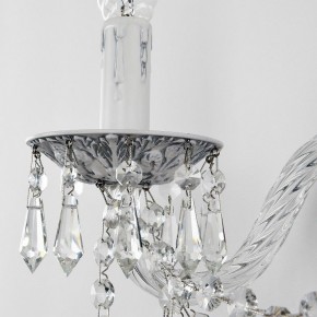 Бра Bohemia Ivele Crystal AL1603 AL16303B/2/141 WMN в Урае - uray.mebel24.online | фото 4