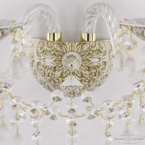 Бра Bohemia Ivele Crystal AL1610 AL16310B/2/141 WMG V0300 в Урае - uray.mebel24.online | фото 3